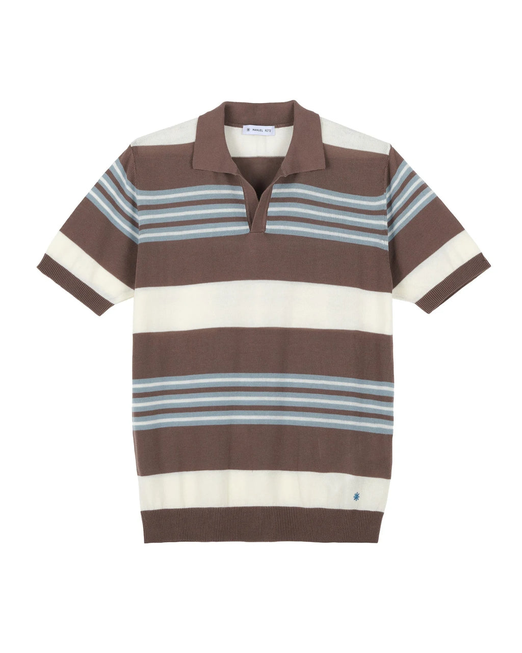 Manuel Ritz - Maglia Polo Shi