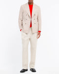 Manuel Ritz - Giacca Lavata/Jacket