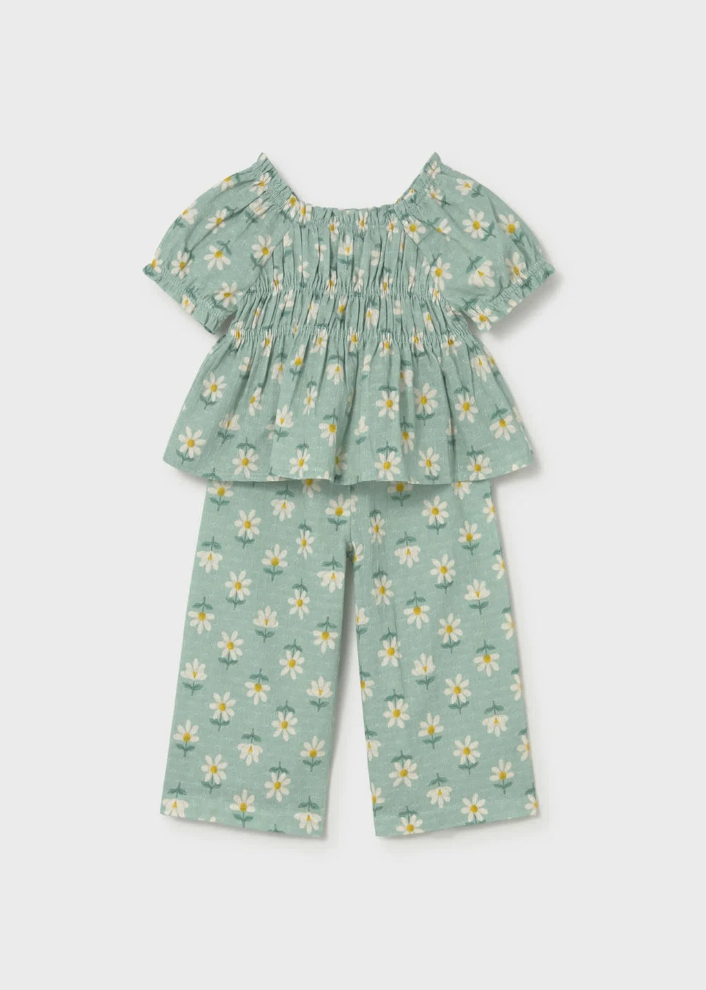 Mayoral - Completo Pantalone