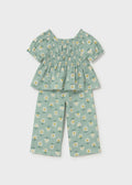 Mayoral - Completo Pantalone