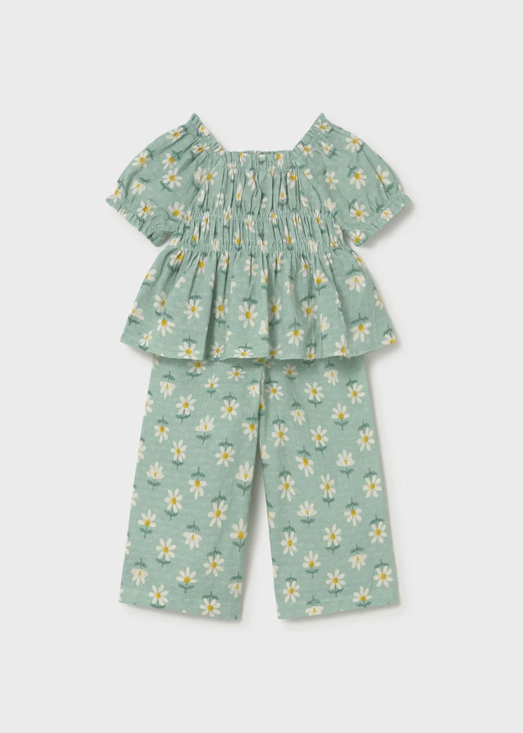Mayoral - Completo Pantalone