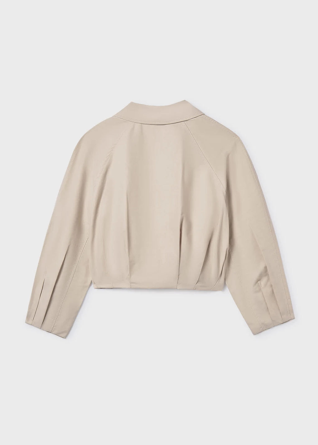 Mayoral - Giacca Gabardina