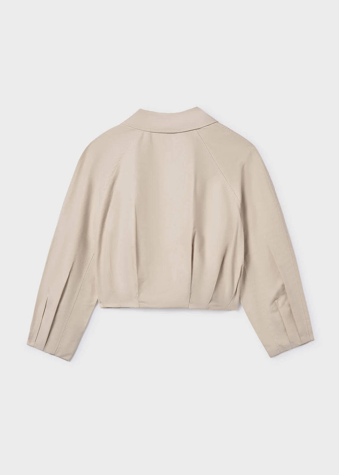 Mayoral - Giacca Gabardina