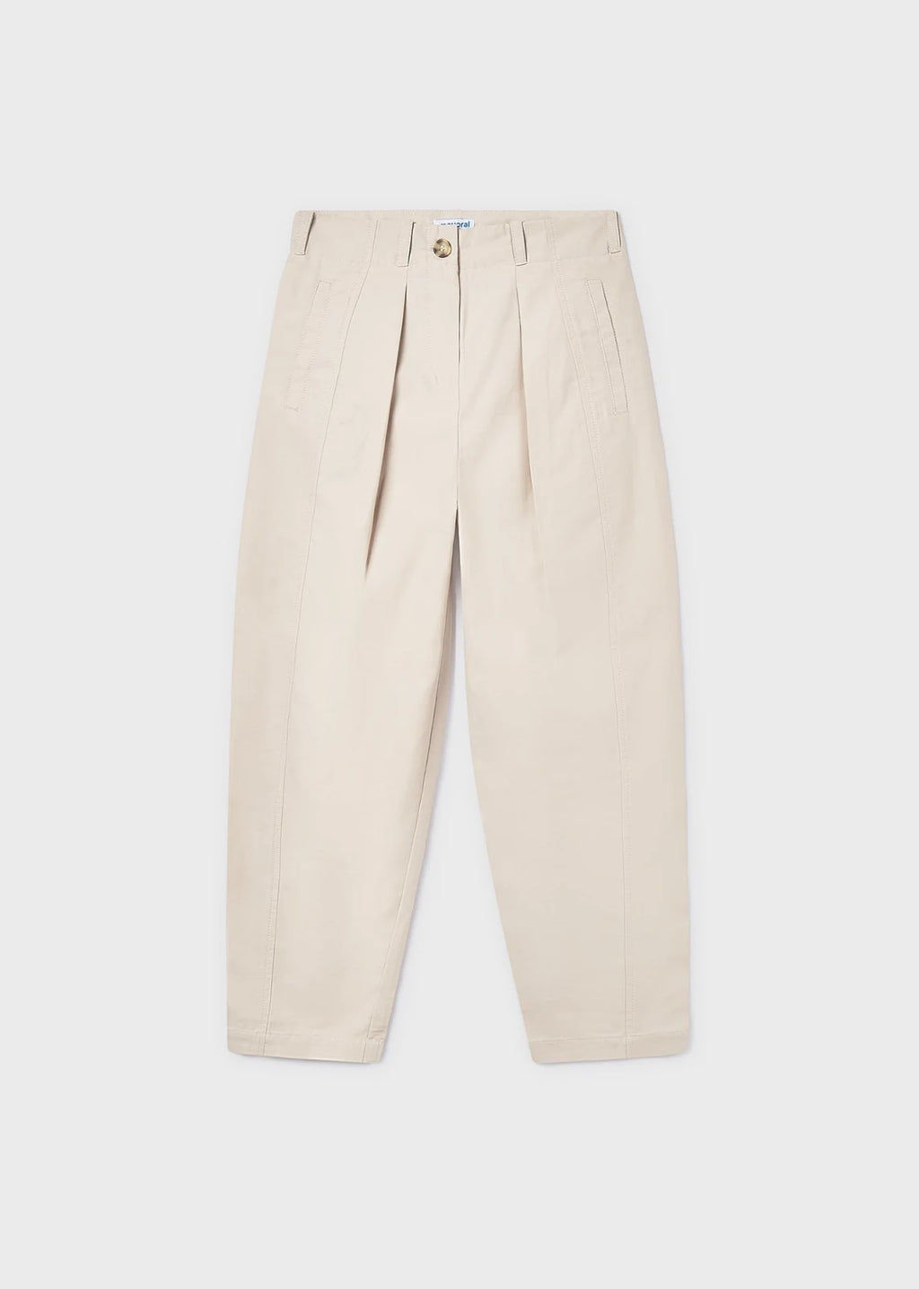 Mayoral - Pantaloni Pantalone Lung