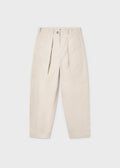 Mayoral - Pantaloni Pantalone Lung