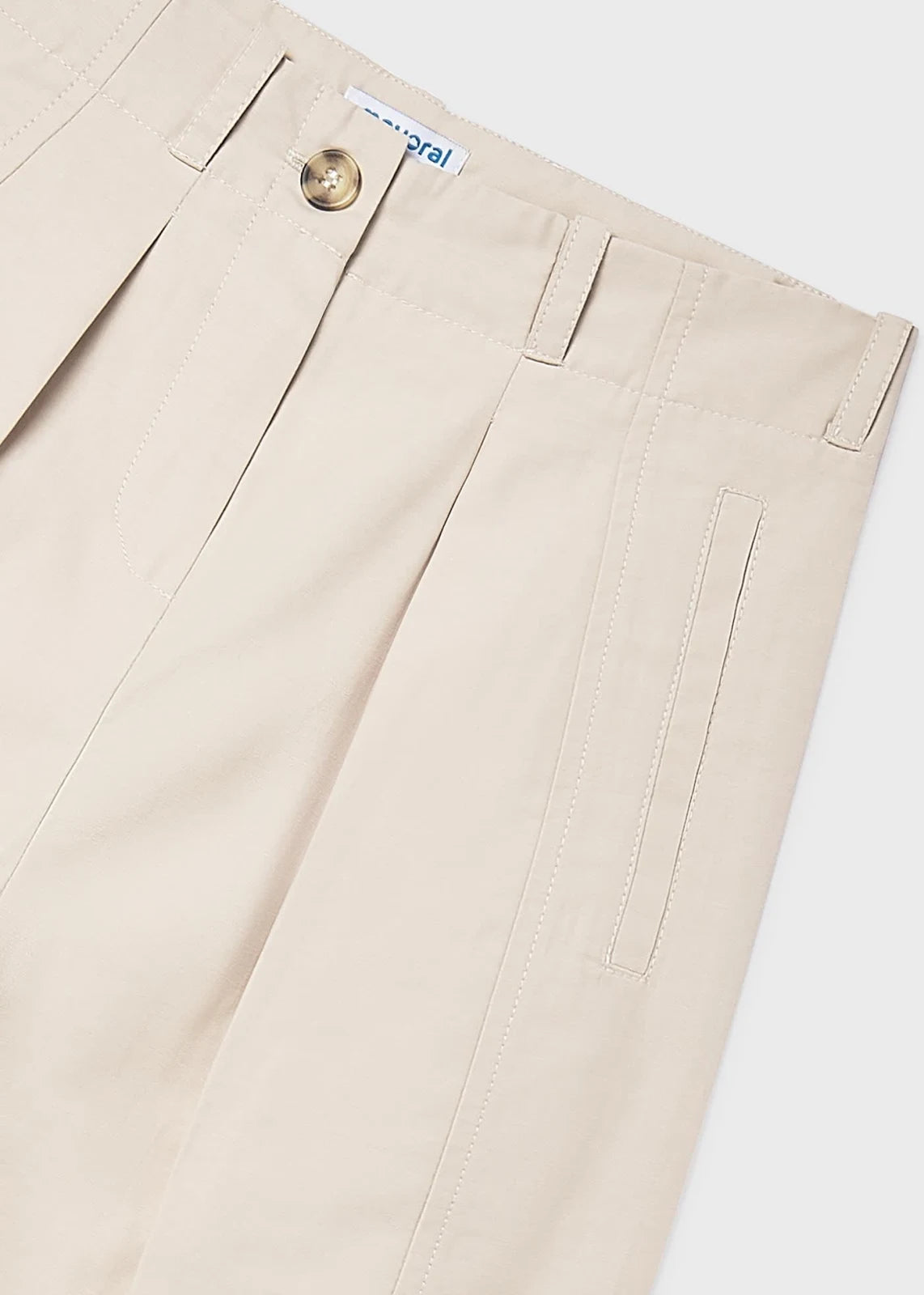 Mayoral - Pantaloni Pantalone Lung