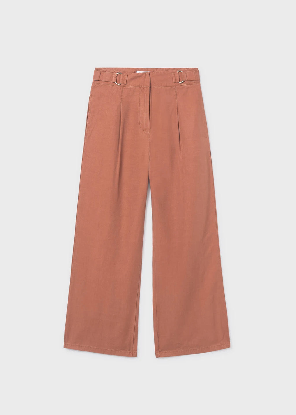 Mayoral - Pantaloni Pantalone Lung