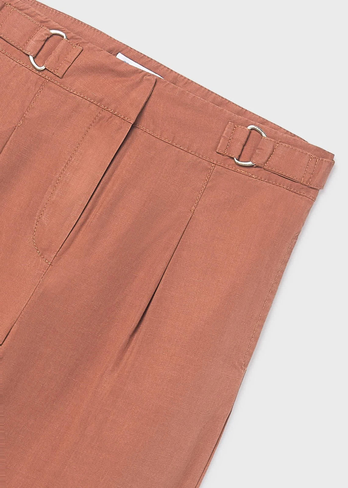 Mayoral - Pantaloni Pantalone Lung