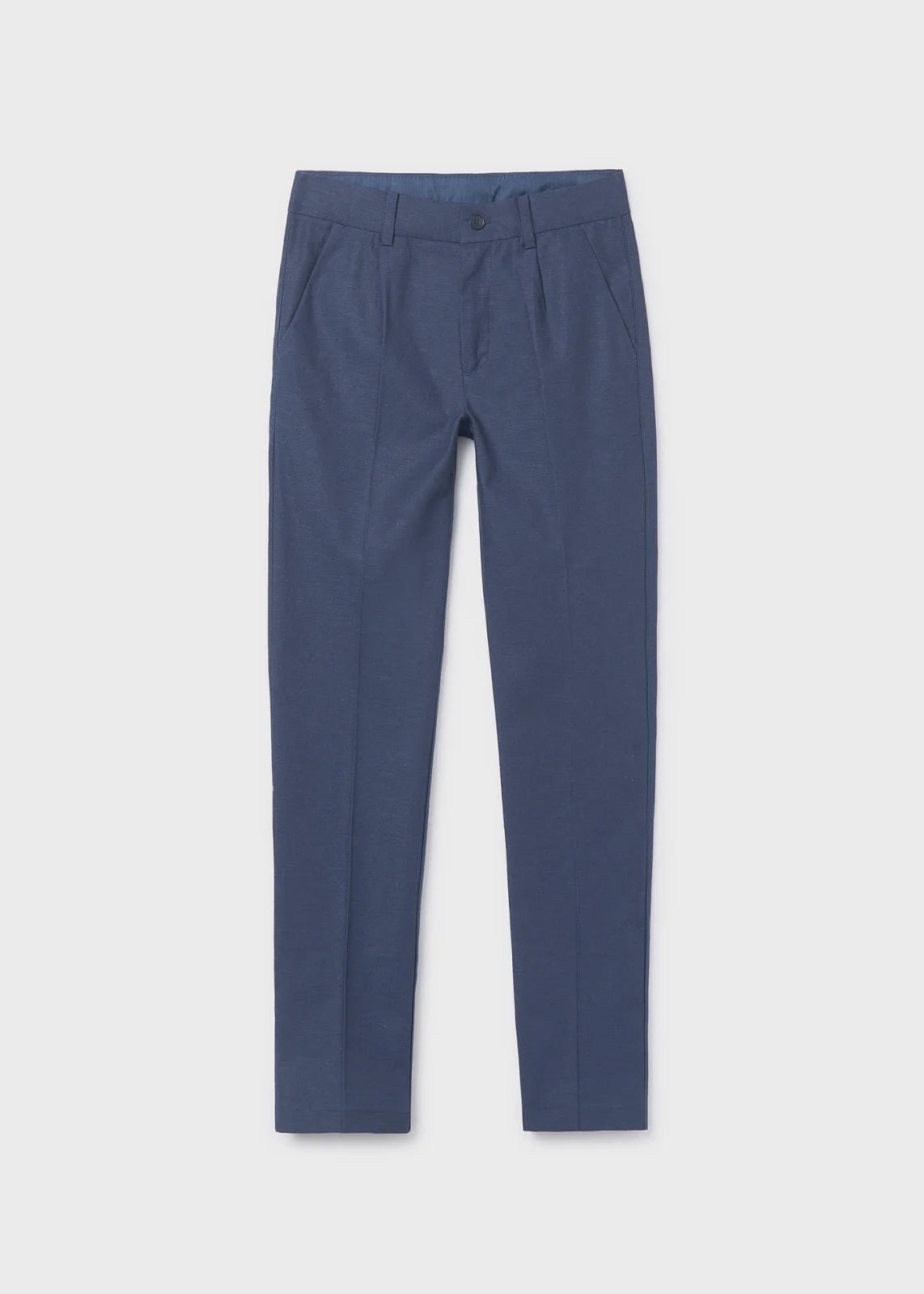 Mayoral - Pantaloni Pantalone Lino