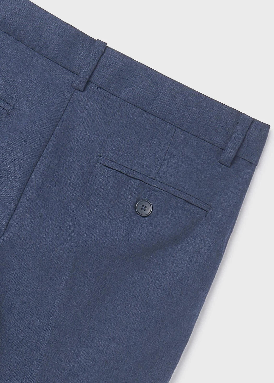 Mayoral - Pantaloni Pantalone Lino