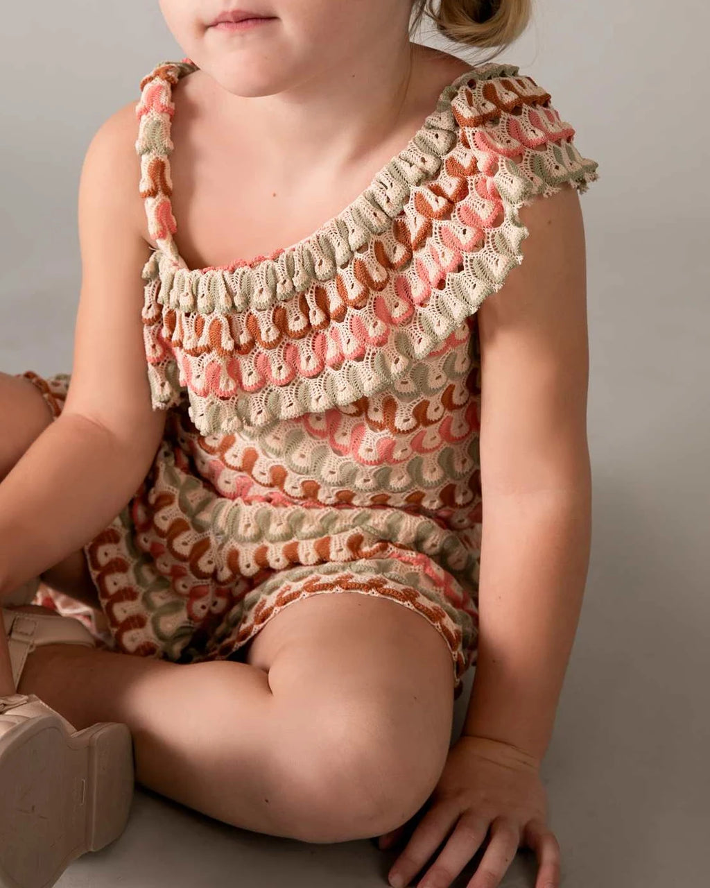 Mayoral - Completo Short Fa