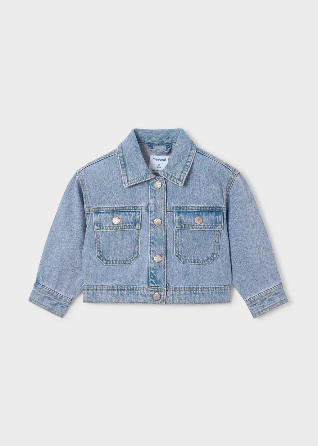 Mayoral - Giacca Denim