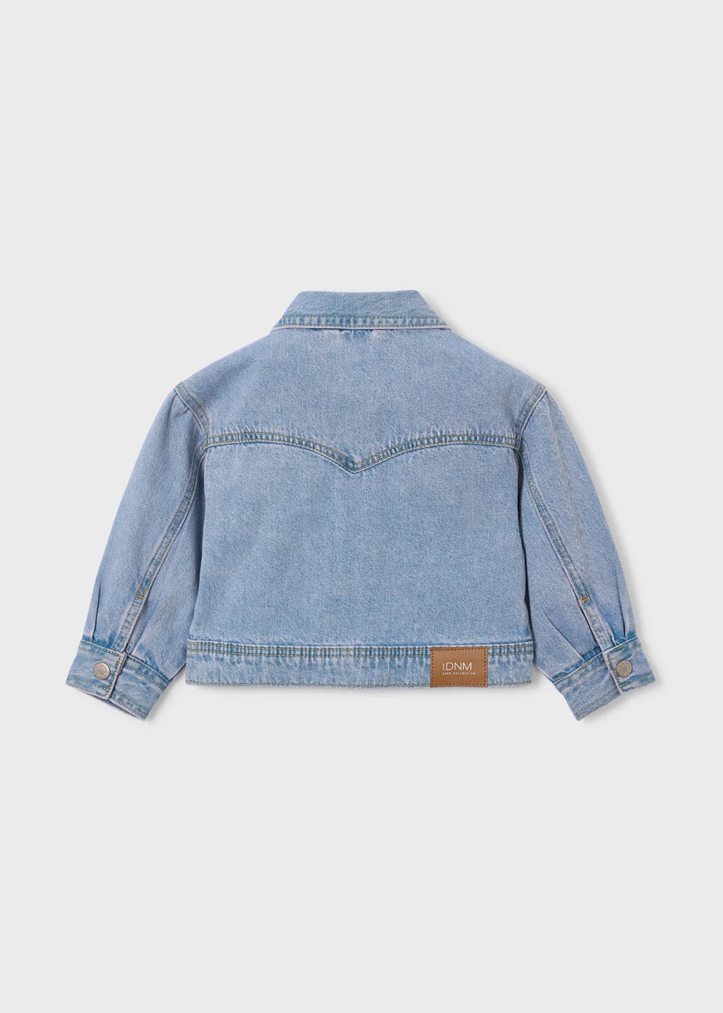 Mayoral - Giacca Denim