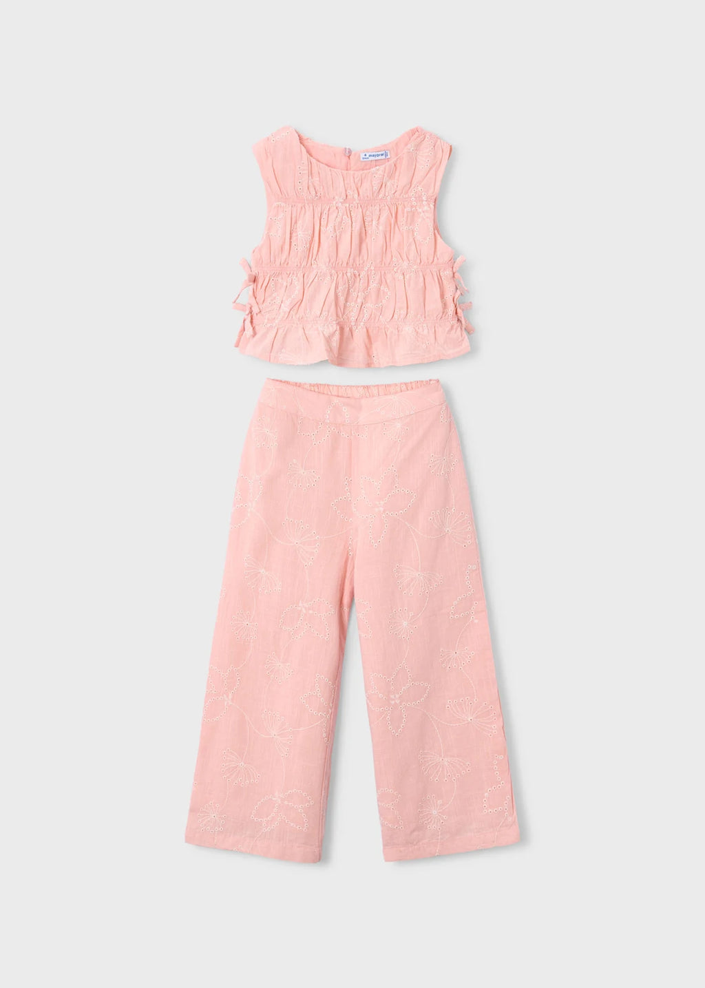 Mayoral - Completo Pantalone