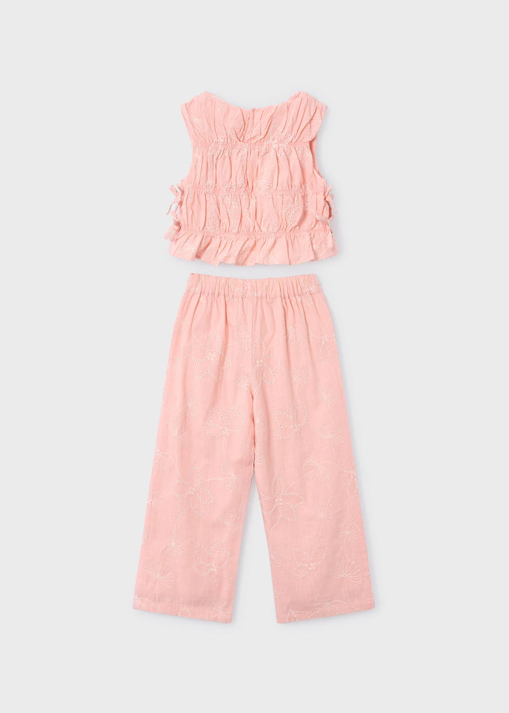 Mayoral - Completo Pantalone