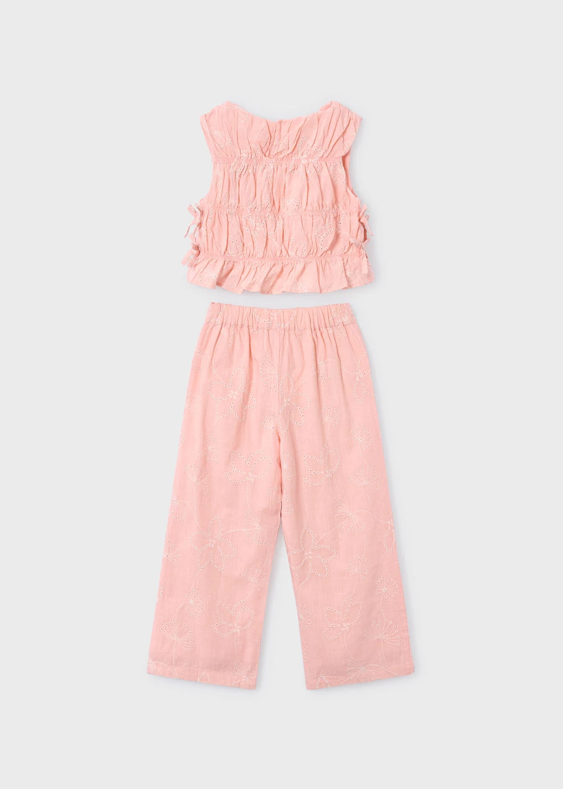 Mayoral - Completo Pantalone