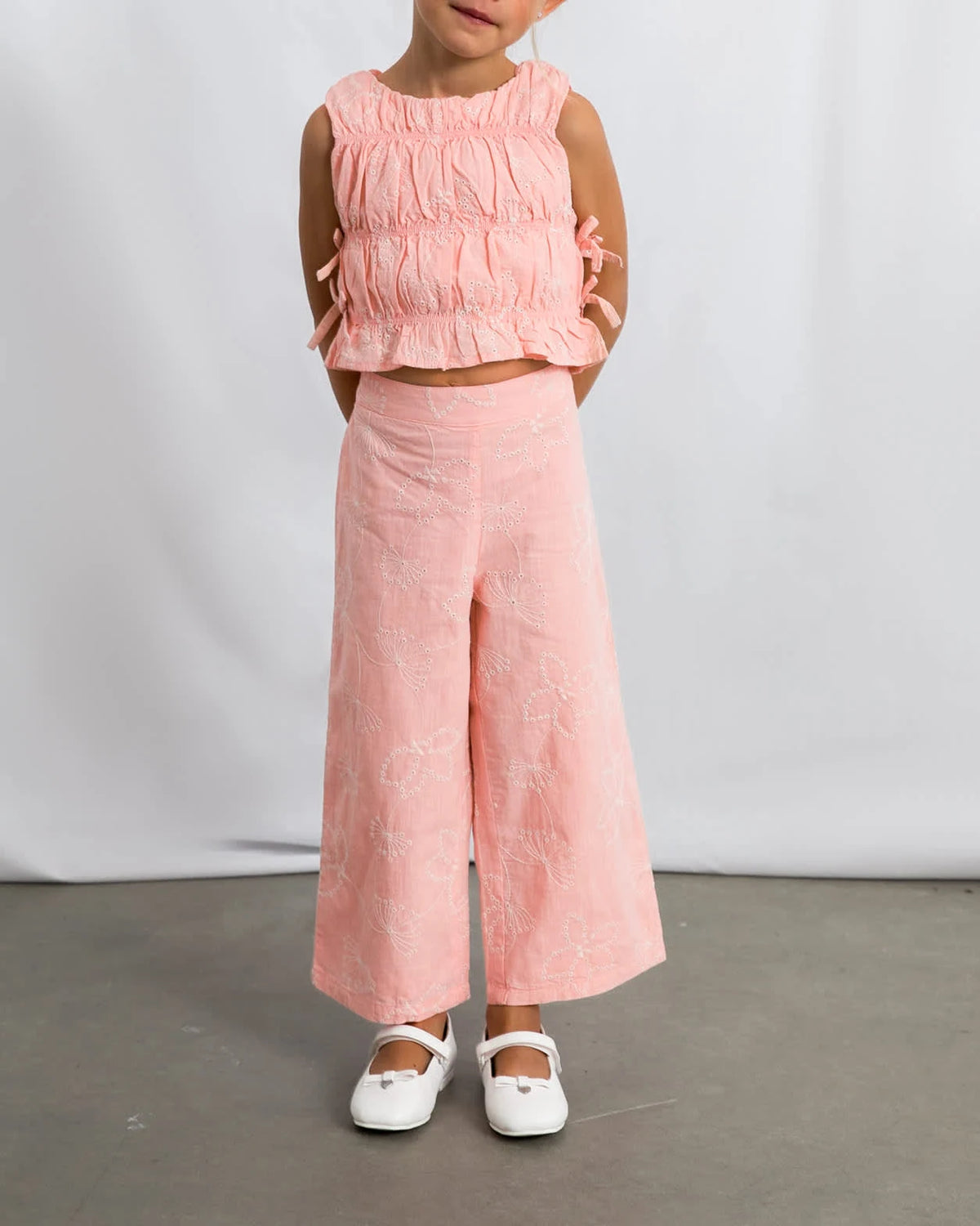 Mayoral - Completo Pantalone