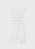 Mayoral - Completo Comp.Pant.Lungo