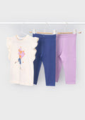 Mayoral - Completo Compl.Leggings