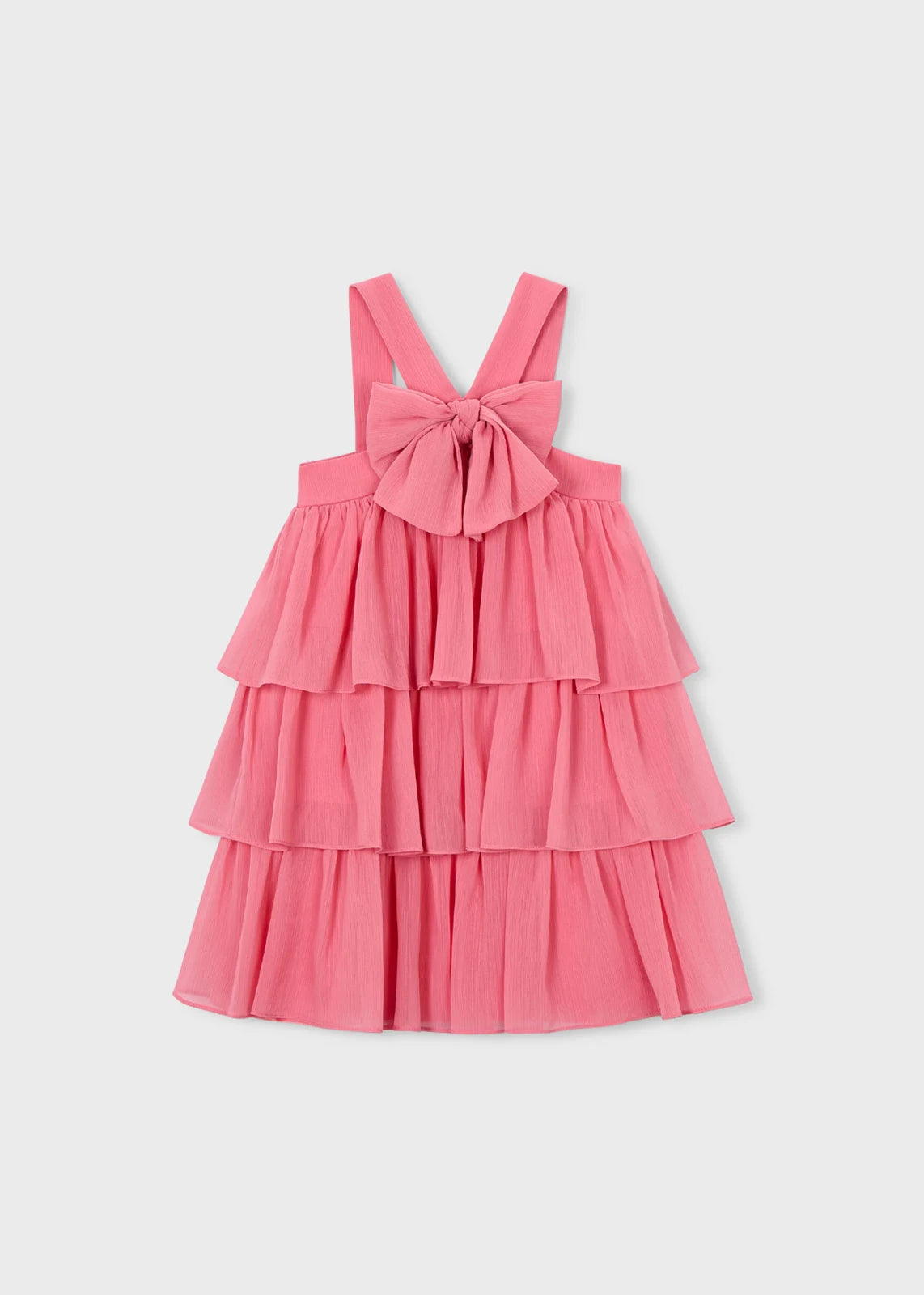 Mayoral - Abito Vestito Bambola