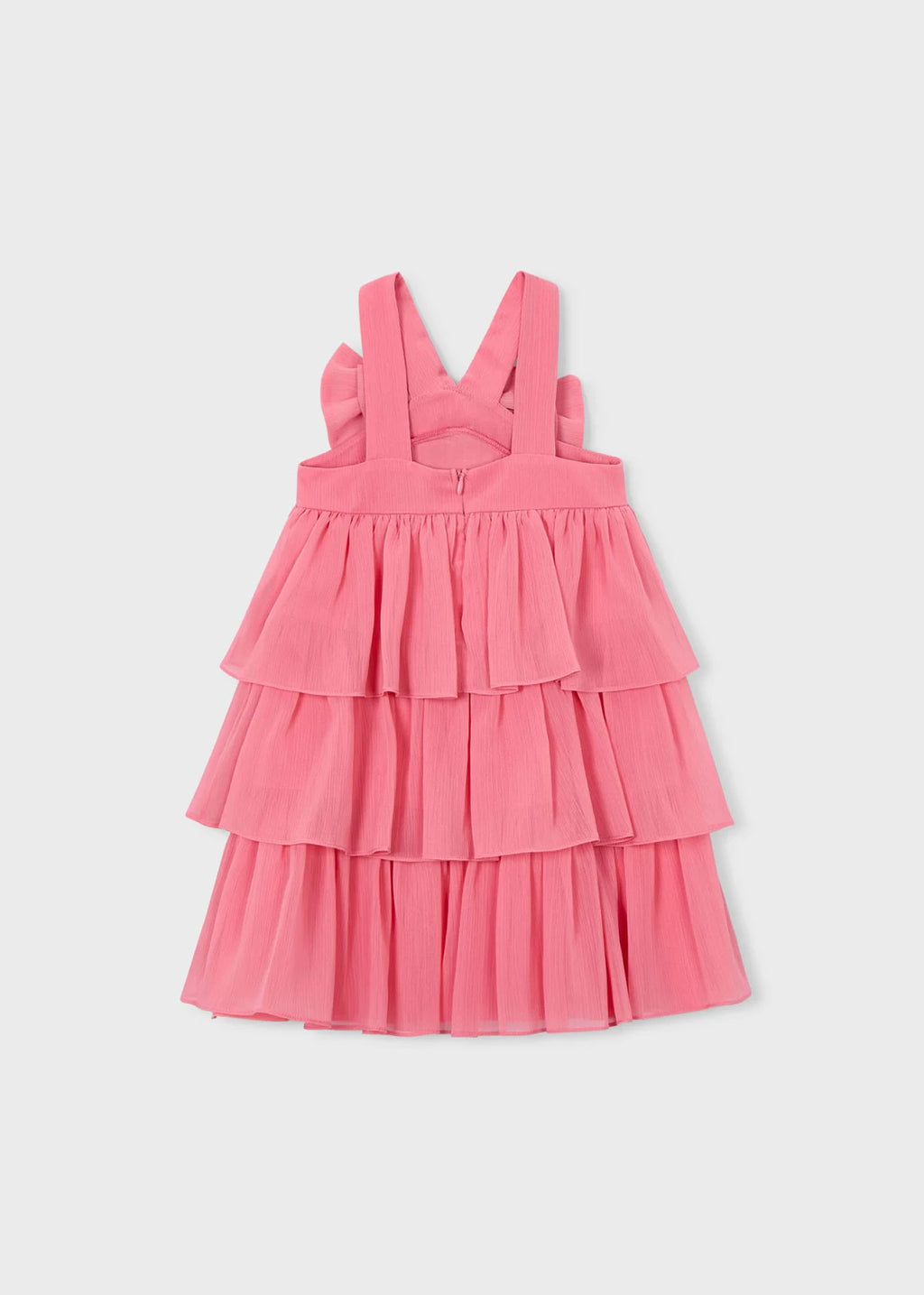 Mayoral - Abito Vestito Bambola