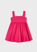 Mayoral - Abito Vestito Saten