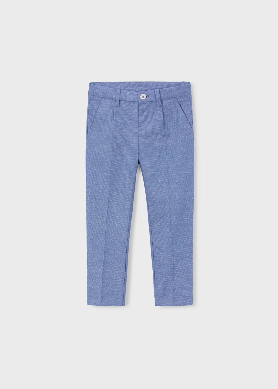 Mayoral - Pantaloni Pantalone Lino
