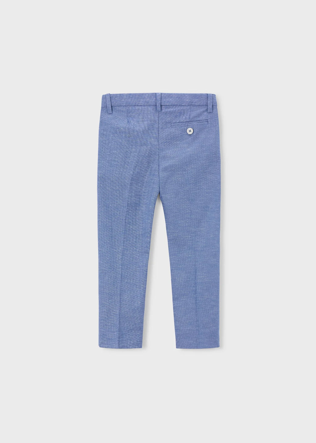 Mayoral - Pantaloni Pantalone Lino