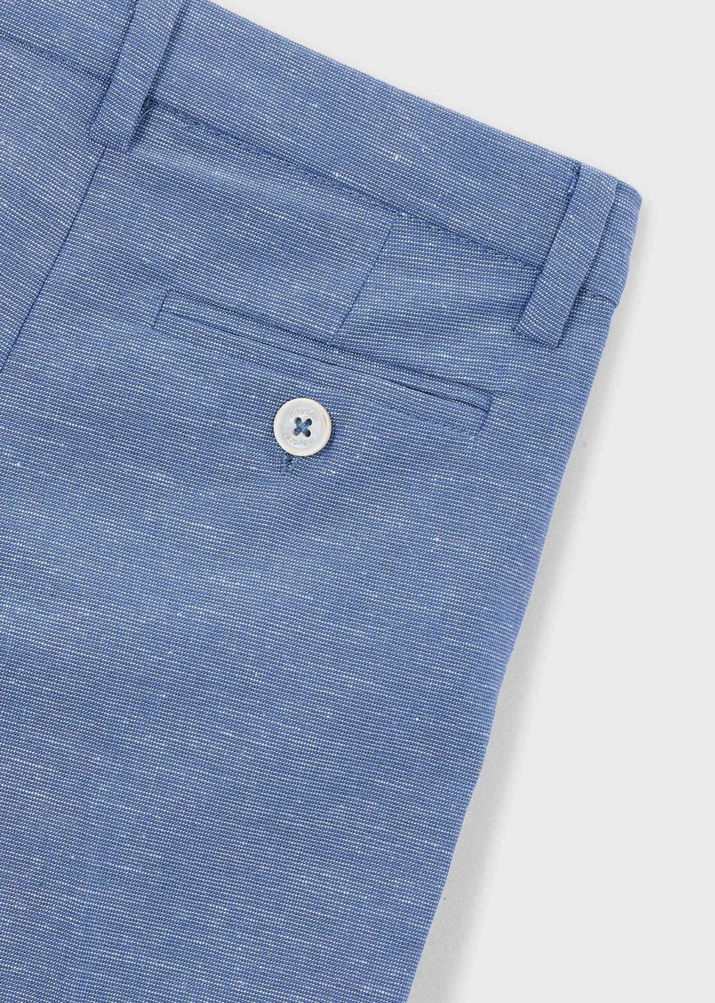Mayoral - Pantaloni Pantalone Lino