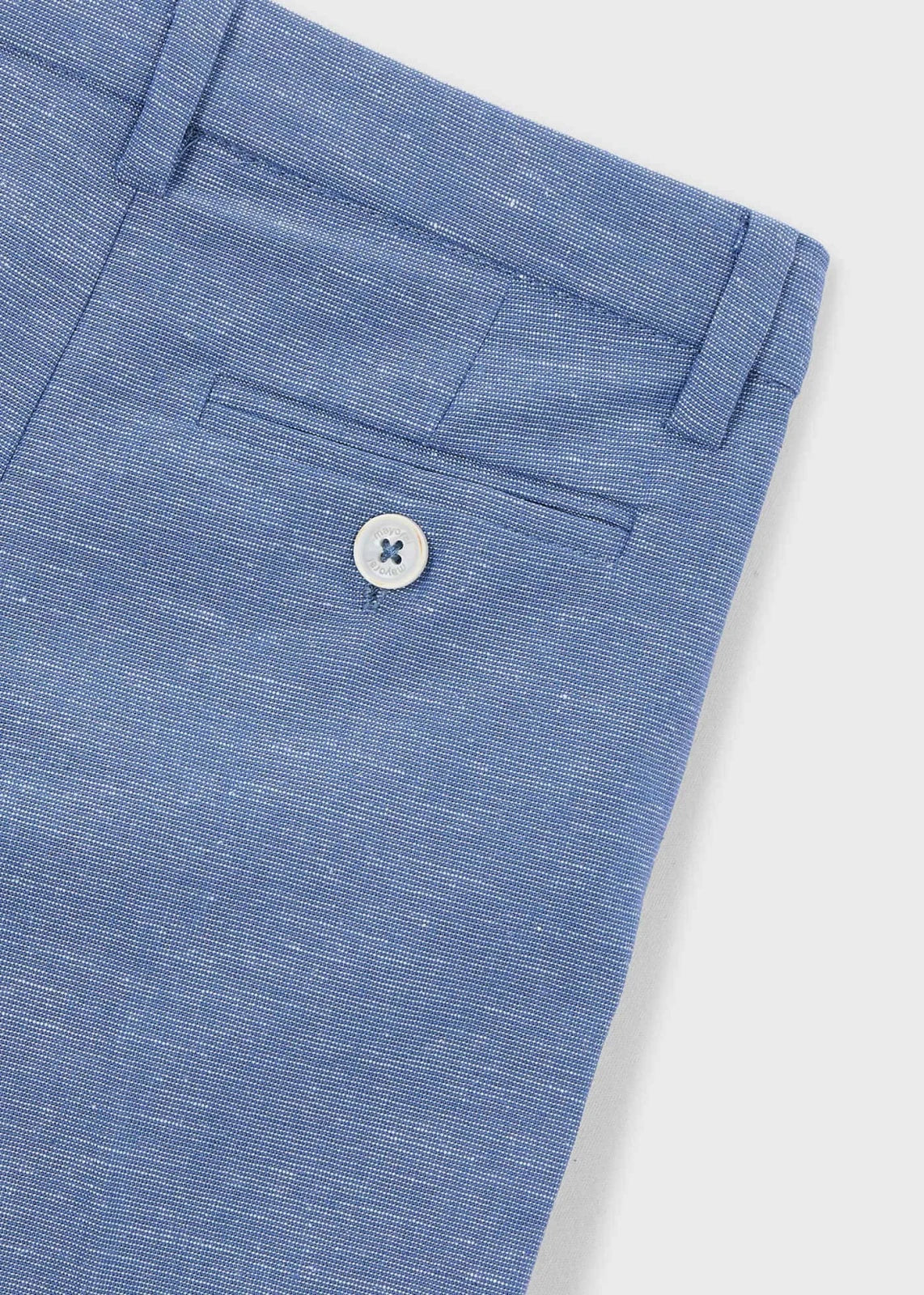 Mayoral - Pantaloni Pantalone Lino