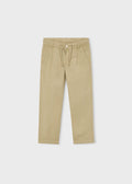Mayoral - Pantaloni Pantalone Lino