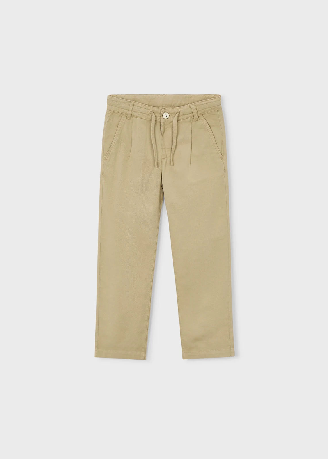Mayoral - Pantaloni Pantalone Lino