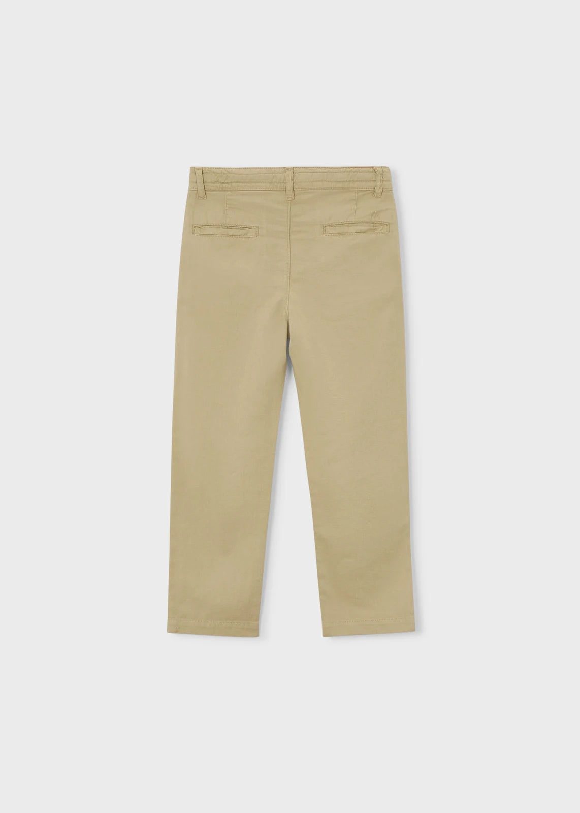 Mayoral - Pantaloni Pantalone Lino