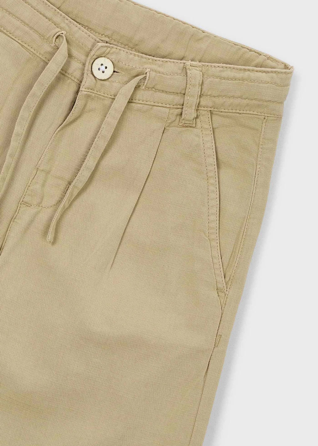 Mayoral - Pantaloni Pantalone Lino