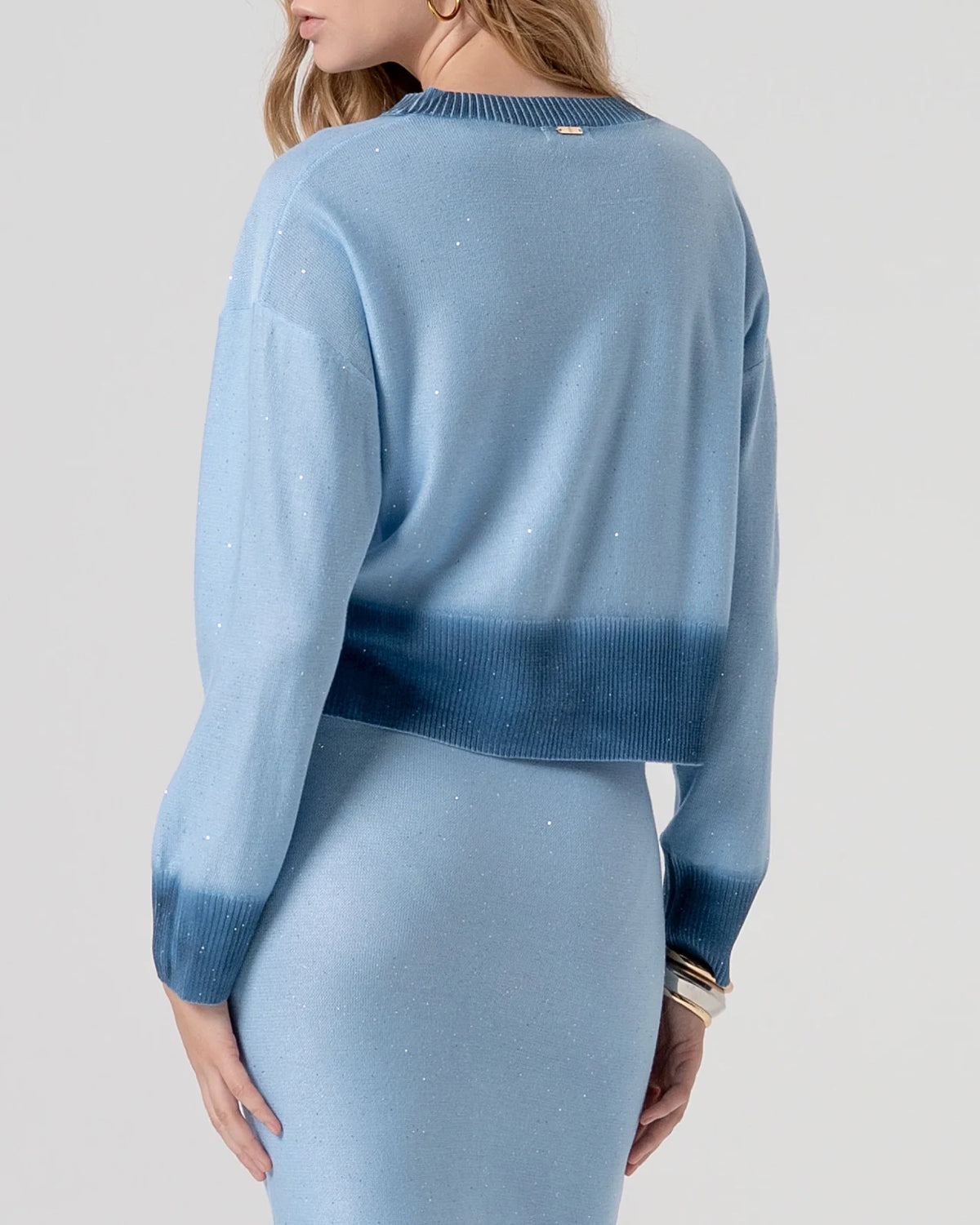 Fracomina - Cardigan Knitted Cardigan