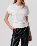 Fracomina - T-Shirt Embellished