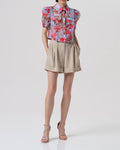 Fracomina - Shorts Pants Mudmela