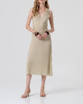 Fracomina - Abito Midi Knitted