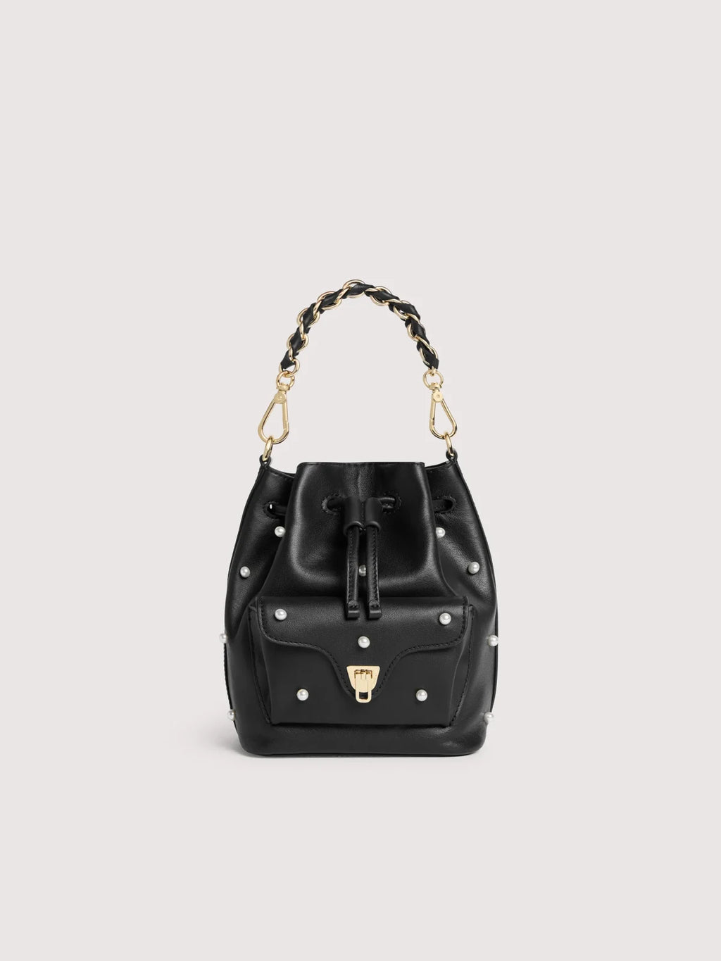 Coccinelle - Borsa Beat Gen.Pe.St Hand