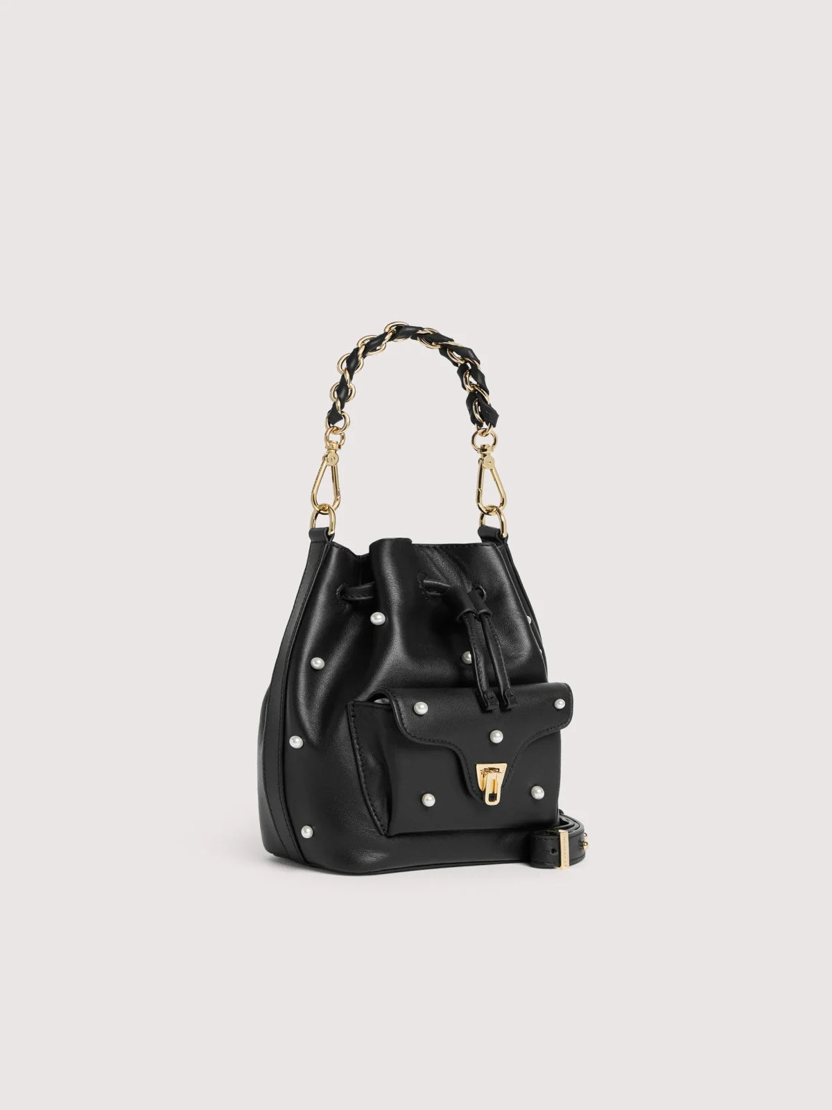 Coccinelle - Borsa Beat Gen.Pe.St Hand