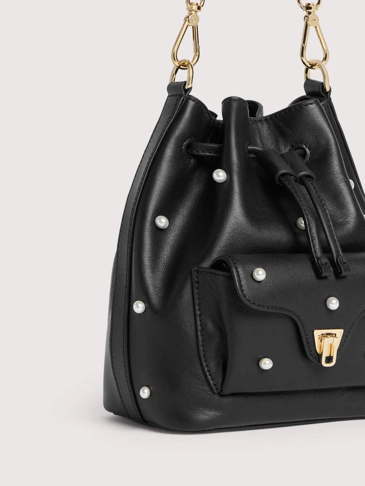 Coccinelle - Borsa Beat Gen.Pe.St Hand