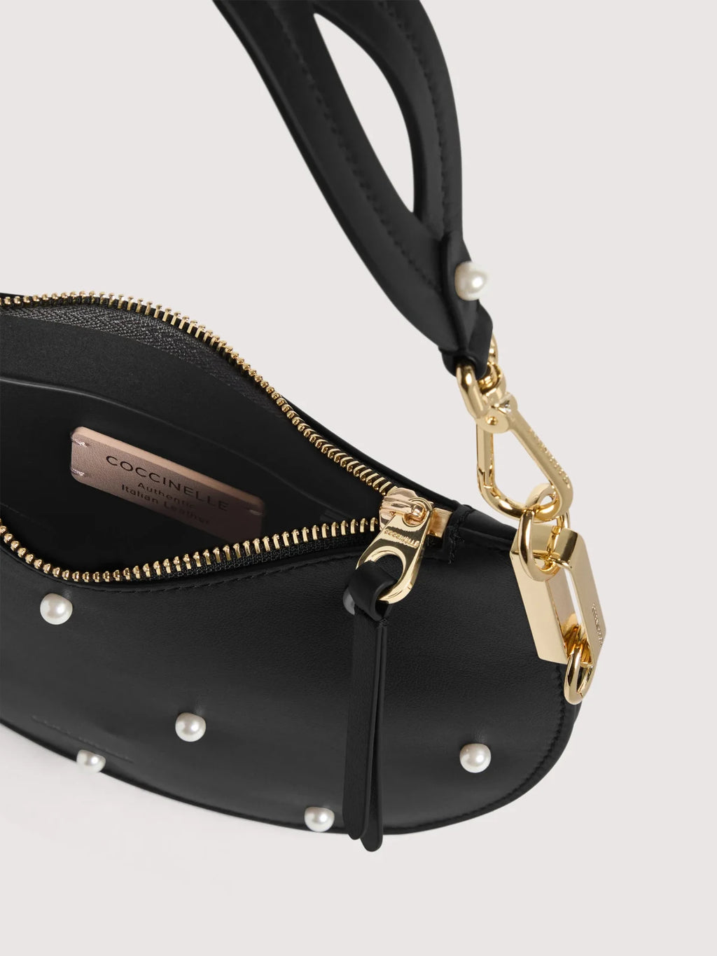 Coccinelle - Borsa Sunup Pearl St Handb