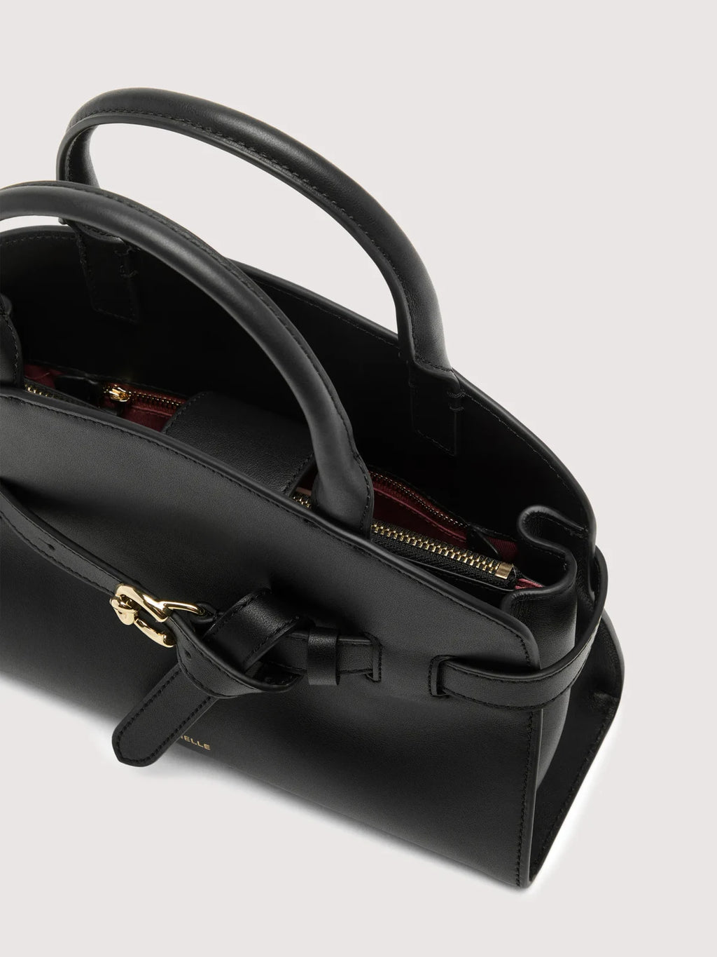 Coccinelle - Borsa Sabine Handbag Smoot