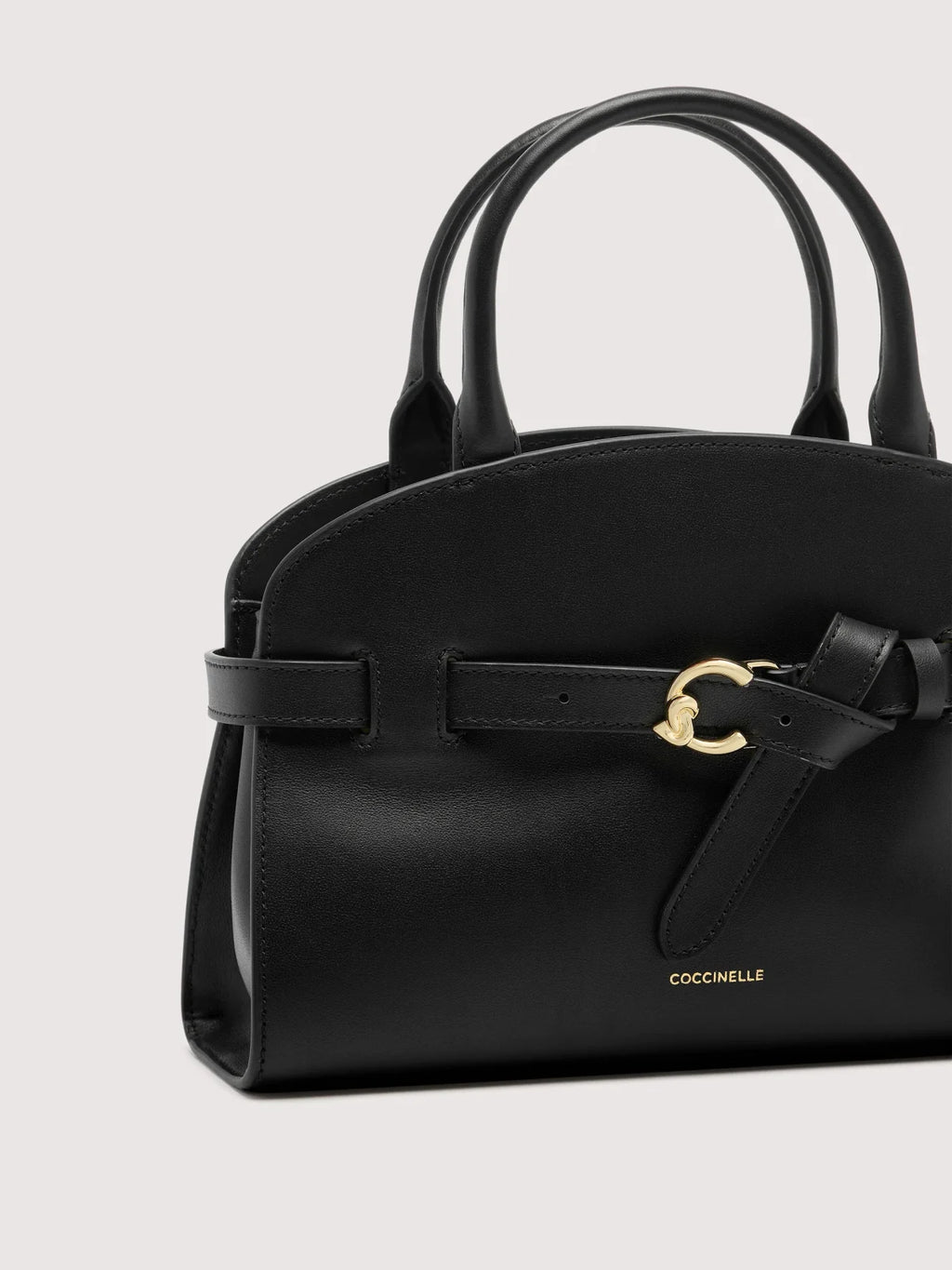 Coccinelle - Borsa Sabine Handbag Smoot