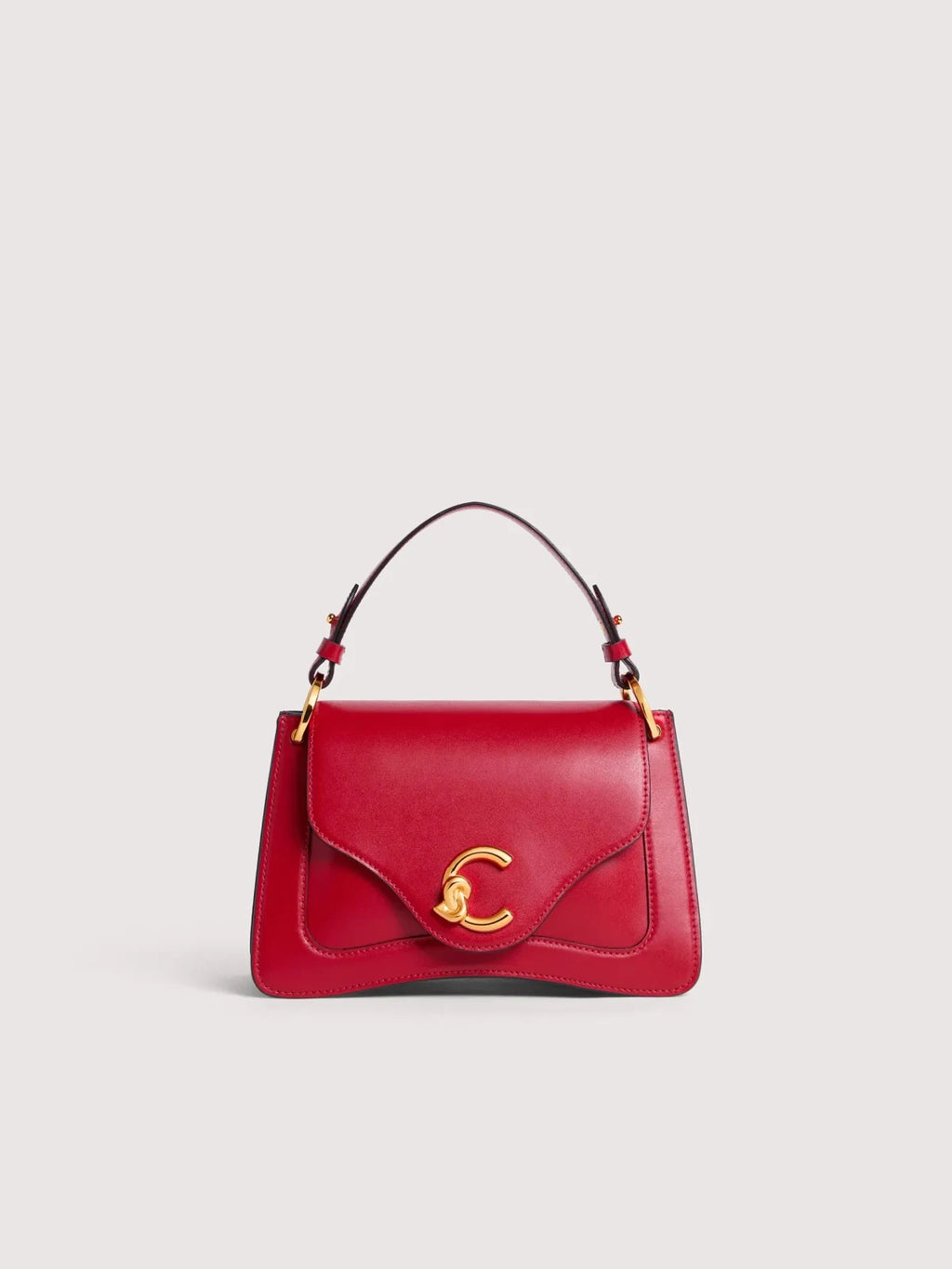 Coccinelle - Borsa C-Me Calf Handbag