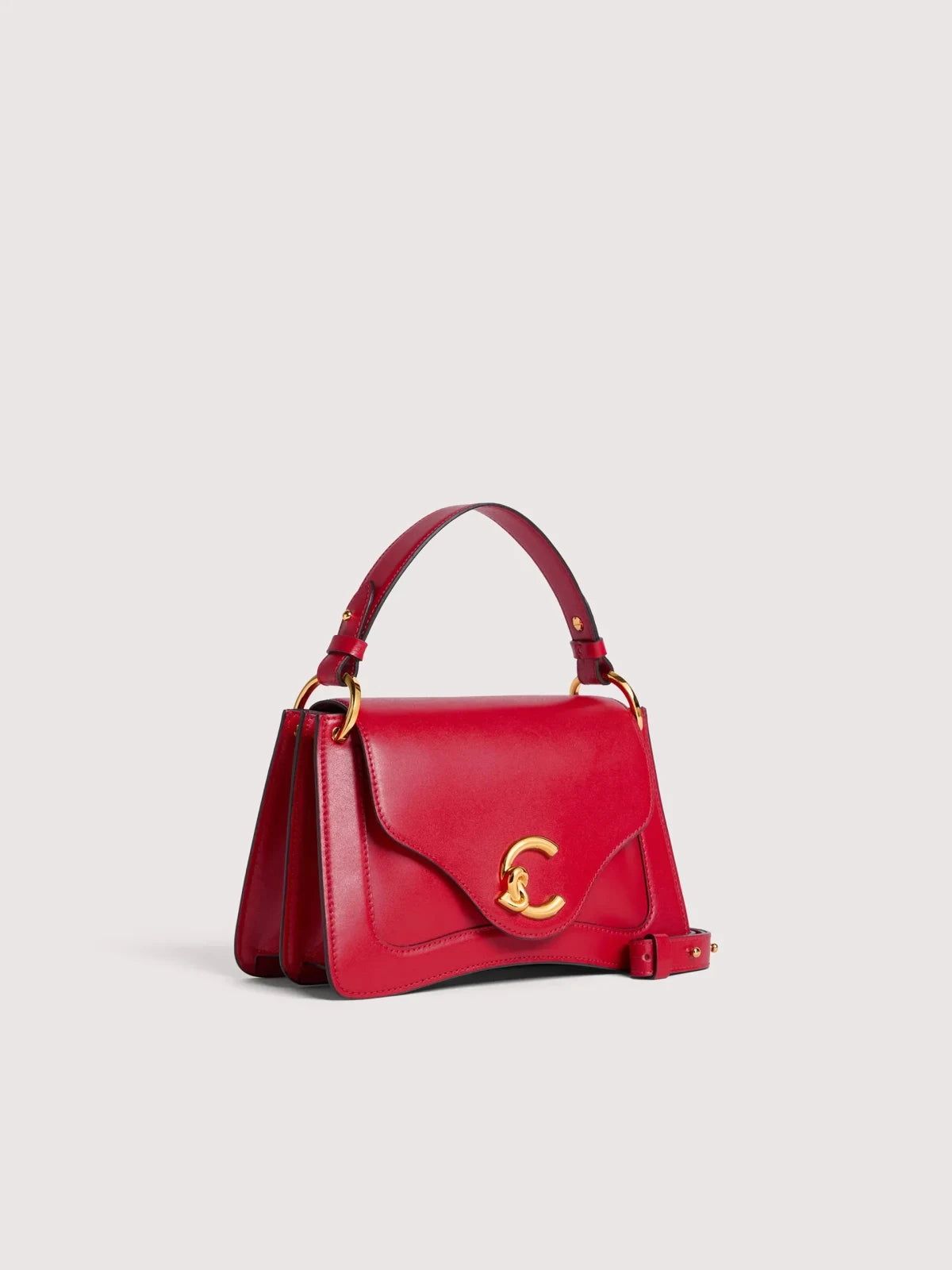 Coccinelle - Borsa C-Me Calf Handbag