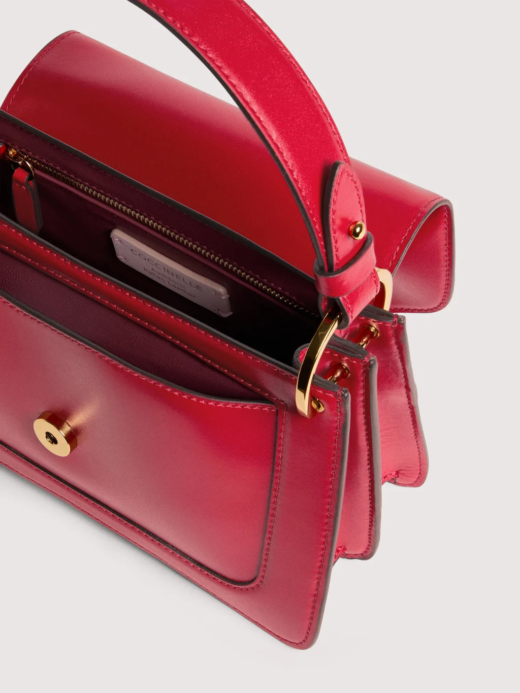 Coccinelle - Borsa C-Me Calf Handbag