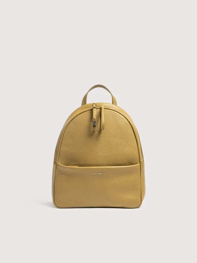 Coccinelle - Borsa Nory Handbag Grained