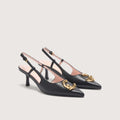 Coccinelle - Scarpe C-Me Smooth Slingb