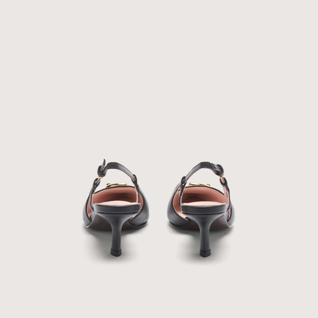 Coccinelle - Scarpe C-Me Smooth Slingb